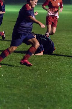 Bild 259 - Frauen TuS Tensfeld - TSV Wiemersdorf : Ergebnis: 4:2